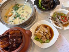 -瑞福园联谊餐室(茂名南路店)