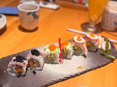 -大岛日本料理铁板烧(南通大饭店)