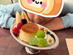-tuan woodfire kitchen(锦绣坊店)