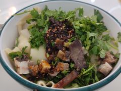 -格格家·兰州纯汤牛肉面(青龙寺店)