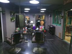 点击看大图 大厅-HD HAIR STYLE