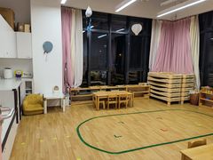 -YoKID优儿学堂早教托育园(青塔路店)