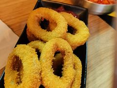 -鱼籽村秘制拌饭(崇文门店)