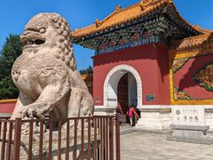 -北陵公园