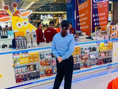 -TOYSRUS玩具反斗城(无锡荟聚购物中心店)