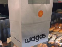 -Wagas沃歌斯(浦东机场店)