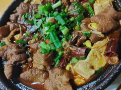 -沈妈砂锅(光华村店)