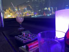 -外滩8号 whisky bar(金延大厦店)