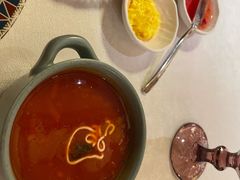 -俄士厨房(环球港店)