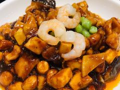 八宝辣酱-德兴馆(山西南路店)