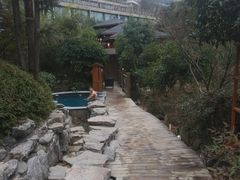 -江南天池高山汤泉城