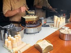 -东关街美食广场