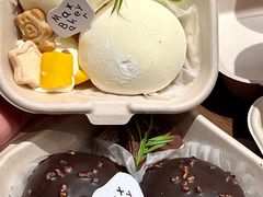 -Max Bakery 阿唛手作