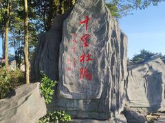 -梧桐山风景名胜区