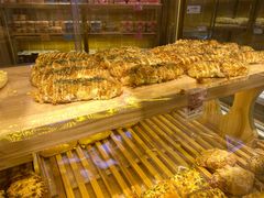 -BreadTalk面包新语·烘焙蛋糕(高德置地春广场店)