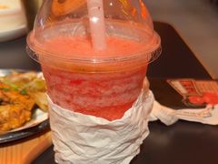 -探鱼·鲜青椒爽麻烤鱼(北京路天河城店)