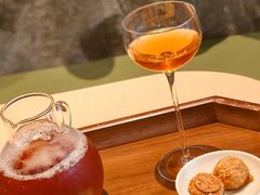 -奈雪茶院·茶室茶馆(广州粤海天地店)