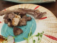-红叶日料·放题·海胆·定食(星海店)