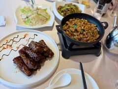 -马凯餐厅(长椿街店)