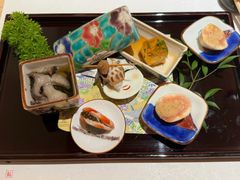 -鮨一日本料理(大中华店)