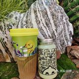 🍋快来柠檬向右👉开启🔛健康营养手萃分子果汁之旅