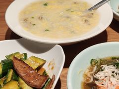 -吕氏疙瘩汤·新鲁菜(济南万象城店)
