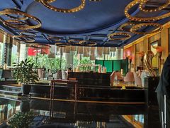 -深圳凯宾斯基酒店