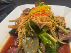 -香丰阁·烤鸭·川湘菜(清河店)
