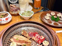 -黑牛の店·和牛烧肉(石家庄万象城店)