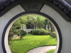 -杭州西湖柳莺里酒店