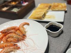 -小满海鲜·别院(天津旗舰店)