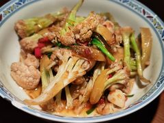 -洞庭土菜小炒馆(易发广场店)