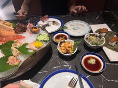 -小炳胜(卓悦中心店)