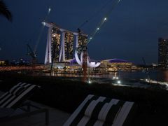 -新加坡文华东方酒店