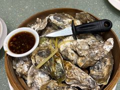 -舌尖上·霞浦滩涂海鲜·新闽菜(总店)
