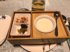 餐前酸奶-云境生态园(红谷滩店)