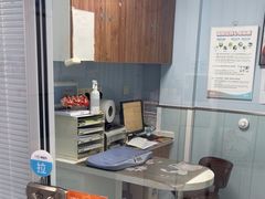 -纳吉亚猫专科动物诊疗中心(蒋宅口分院)