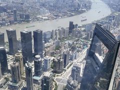 -上海中心大厦