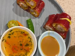 -点都德(聚福楼店)