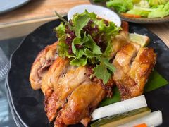 -Linlin泰餐厅(华夏幸福店)