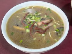 -大石人家鱿鱼面馆(大石西路总店)
