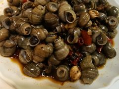 -香满锅老北京羊蝎子火锅·家常菜(新街口店)