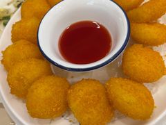 -北方饺子王·海肠捞饭·海鲜锅(山大店)