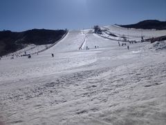 -蓟县盘山滑雪场