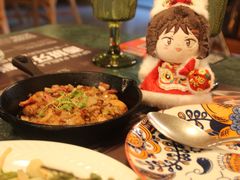 -仁义涵西餐·咖啡(中华巴洛克店)
