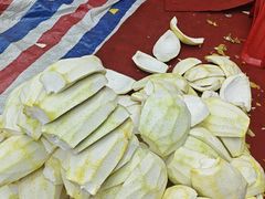 -始于2011柳周农家菜沙田柚美食店(东大街店)