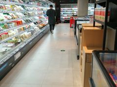-盒马鲜生(皇庭广场店)