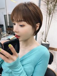 -摩登时代美发沙龙