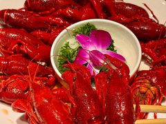 -杨氏青龙虾(竹山路店)