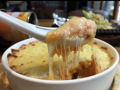 -U你·湖北家宴菜(南湖总店)